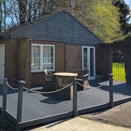 Grandwood House Lodges Chichester Exteriér fotografie