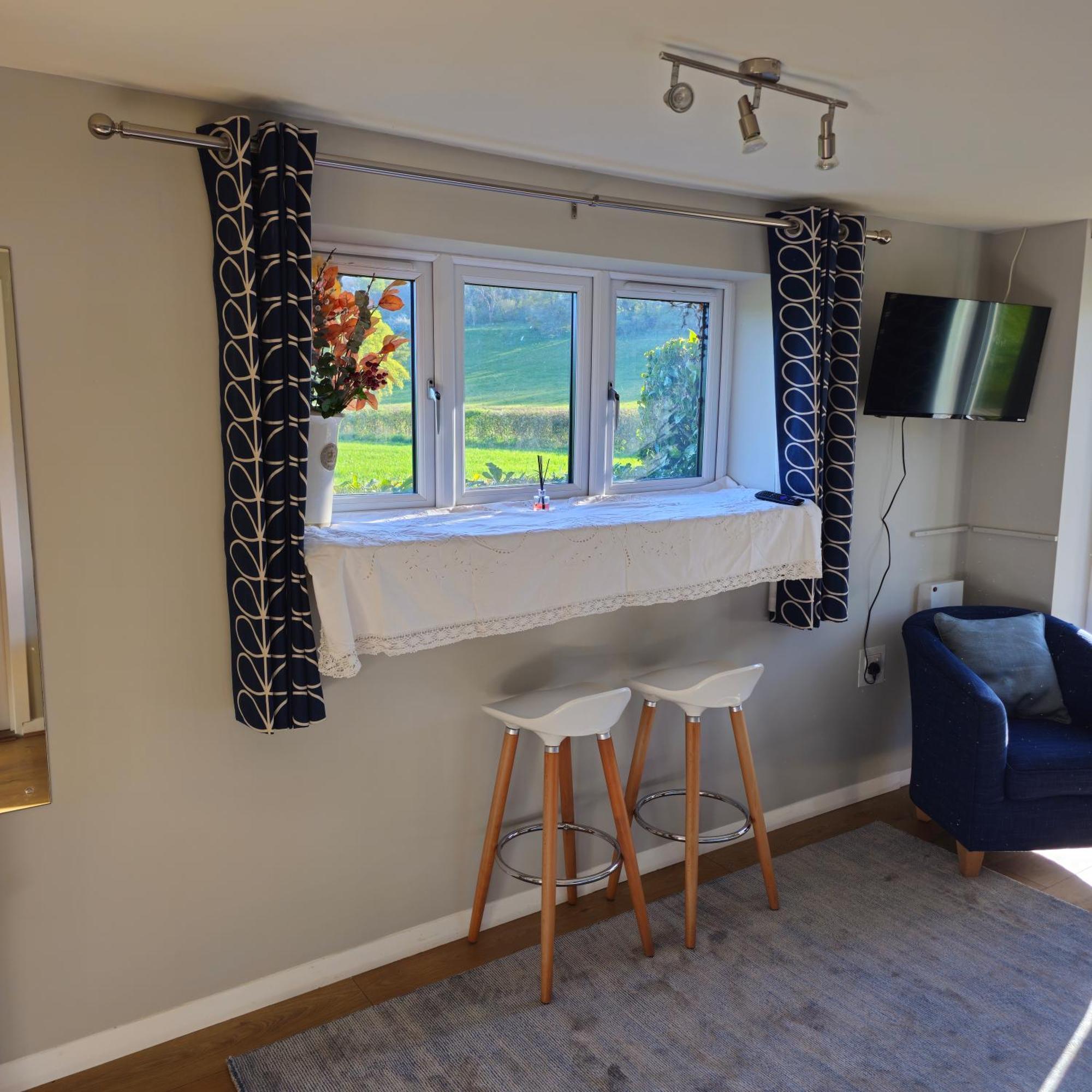 Grandwood House Lodges Chichester Exteriér fotografie