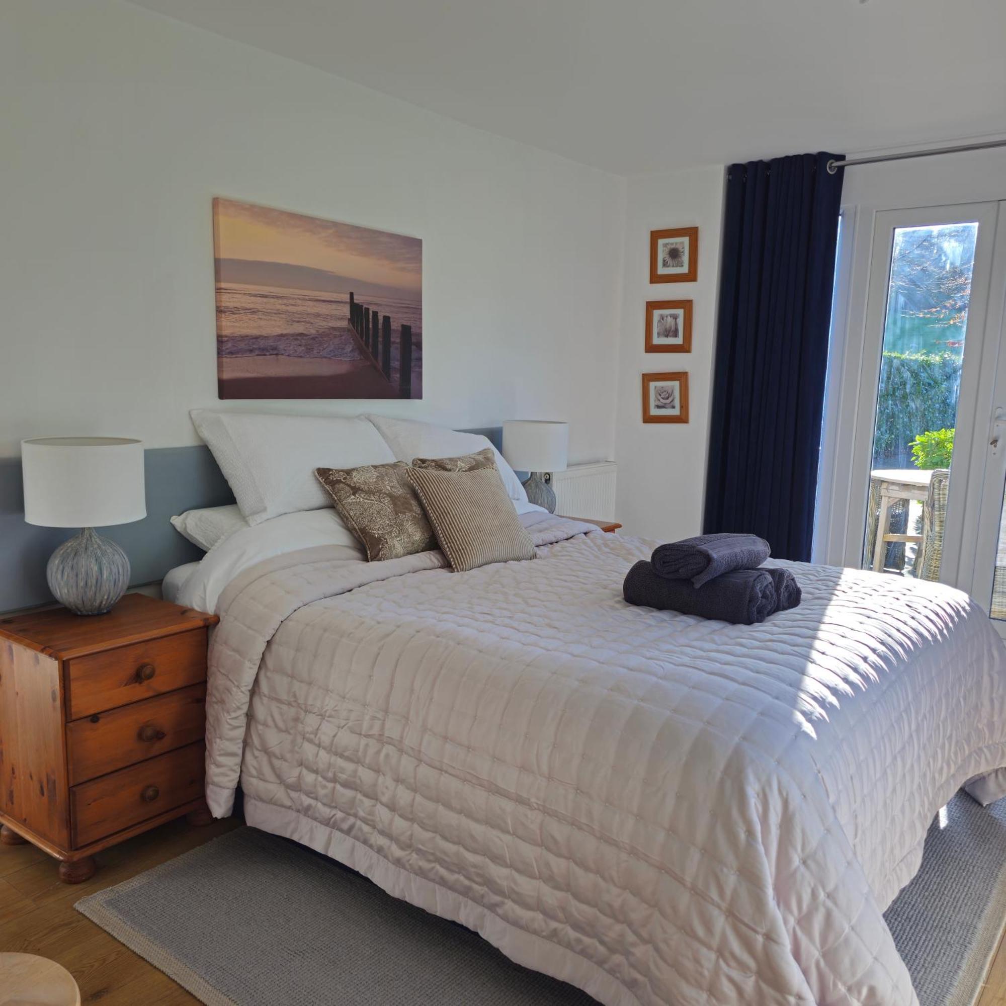 Grandwood House Lodges Chichester Exteriér fotografie